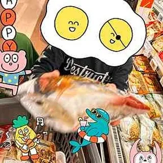 大好き焼きそば🥢