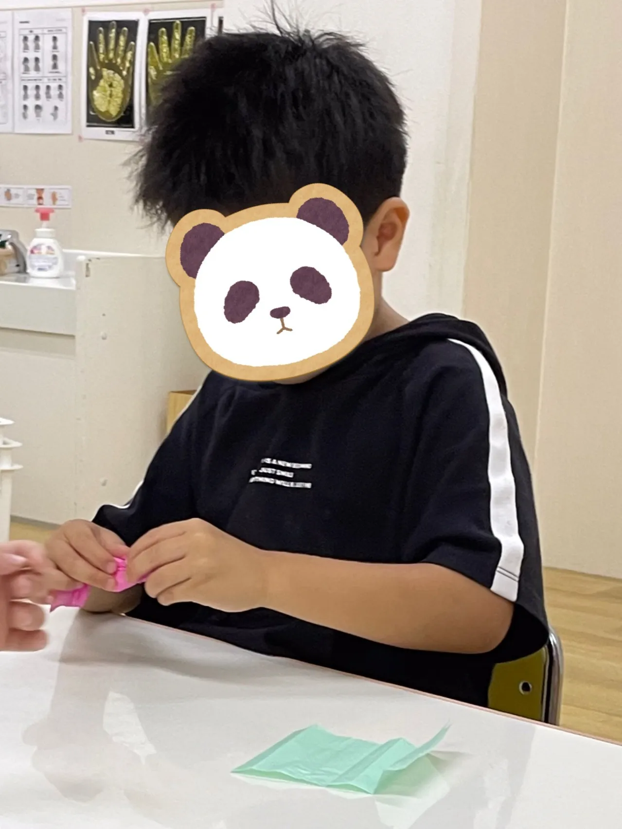 ハロウィンの衣装作り【ﾚﾌﾟﾀⅡ】