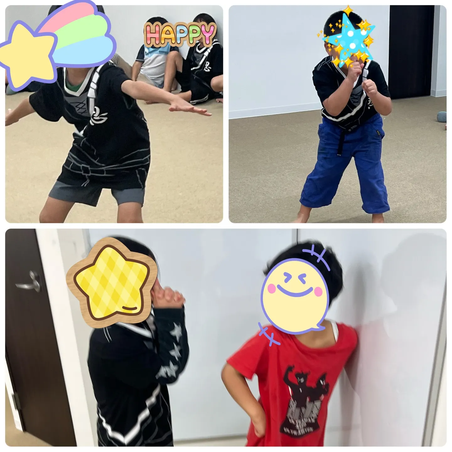 🔗リンクの忍者タイム