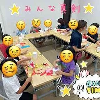 第2弾！ランタン作り✨