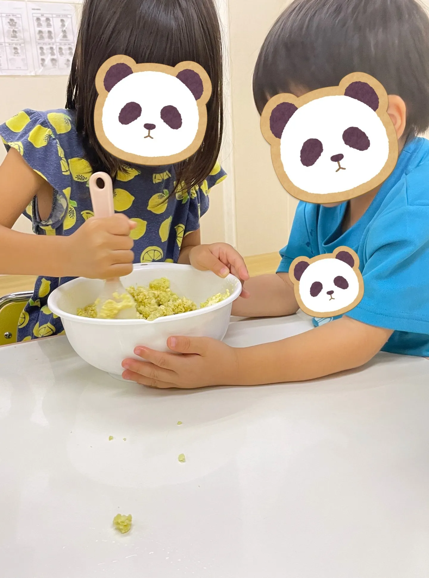 さつまいもスイーツ🍠【ﾚﾌﾟﾀⅡ】