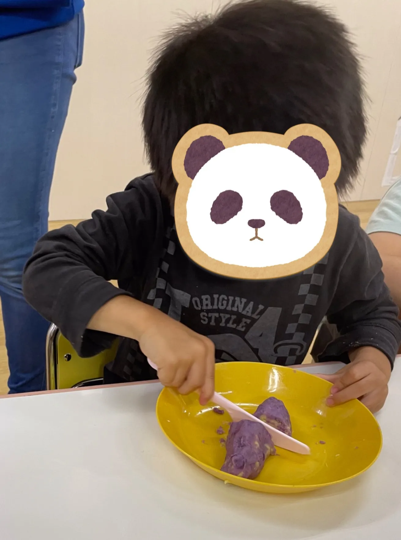 さつまいもスイーツ🍠【ﾚﾌﾟﾀⅡ】