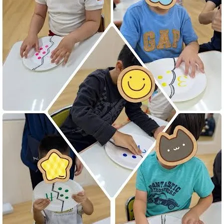 ひらがなとすうじあそび【レプタⅡ】