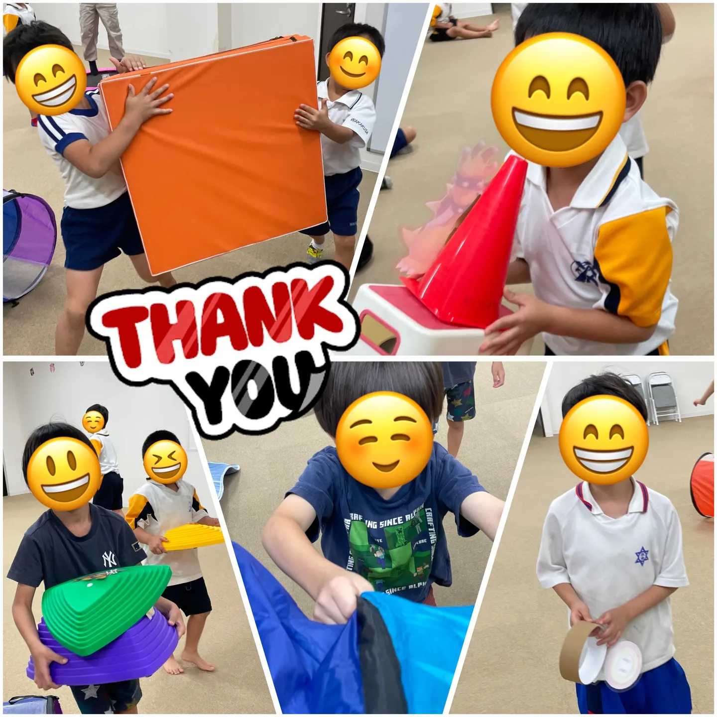 まるでゲームの中⁉マリオになりきリンク🍄