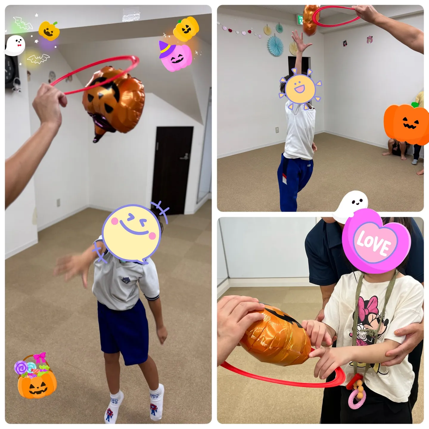 🔗ある日のリンク（リトミック編）