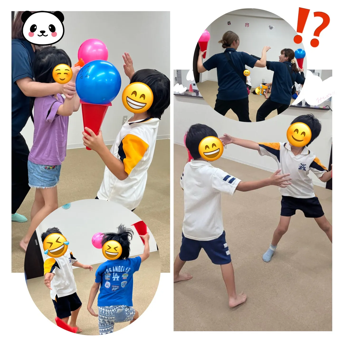 リンクのアイスバトル開幕！🍦