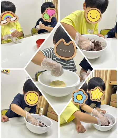 レプタⅡの手作りクッキー🍪【レプタⅡ】