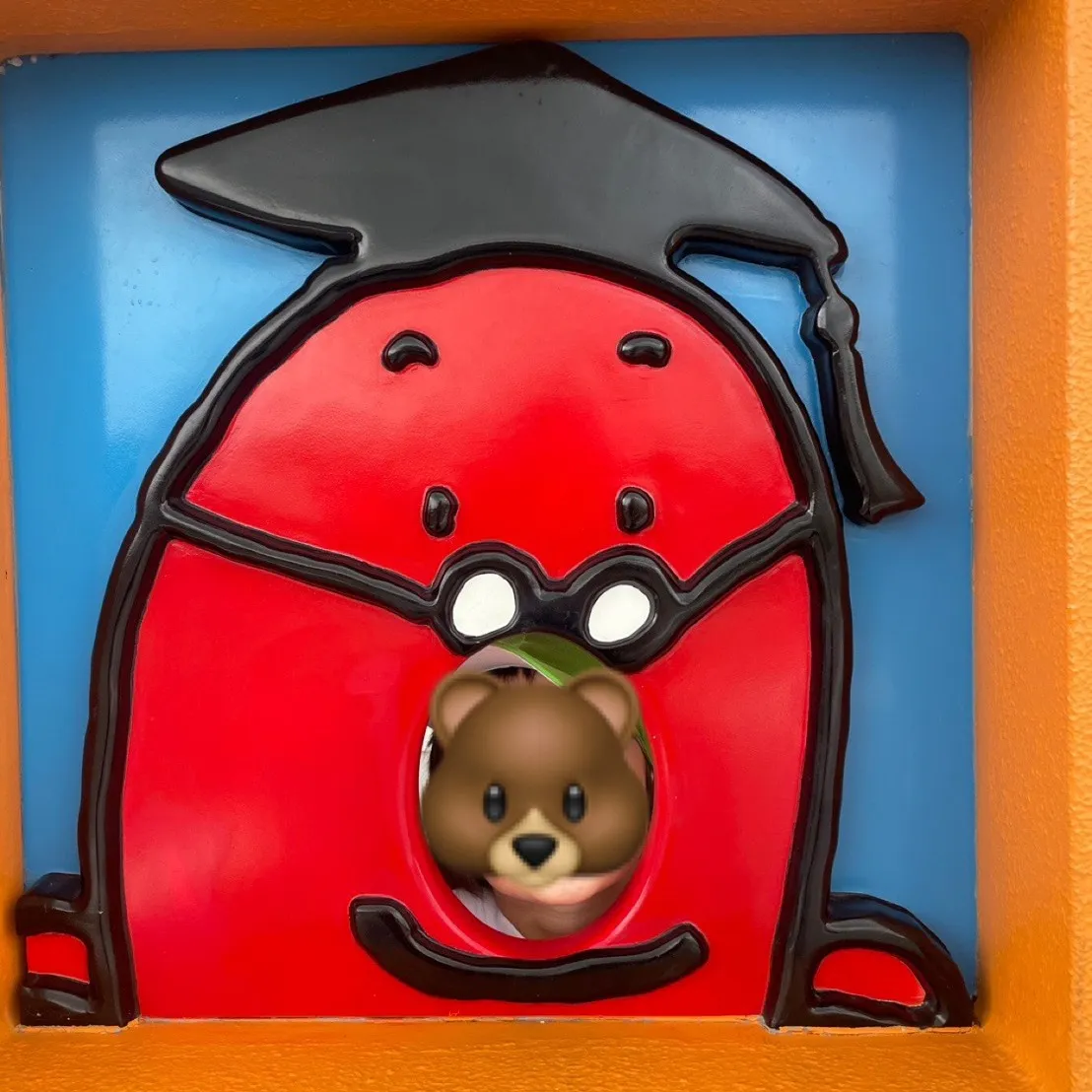 レプタでお出かけ🚗✨