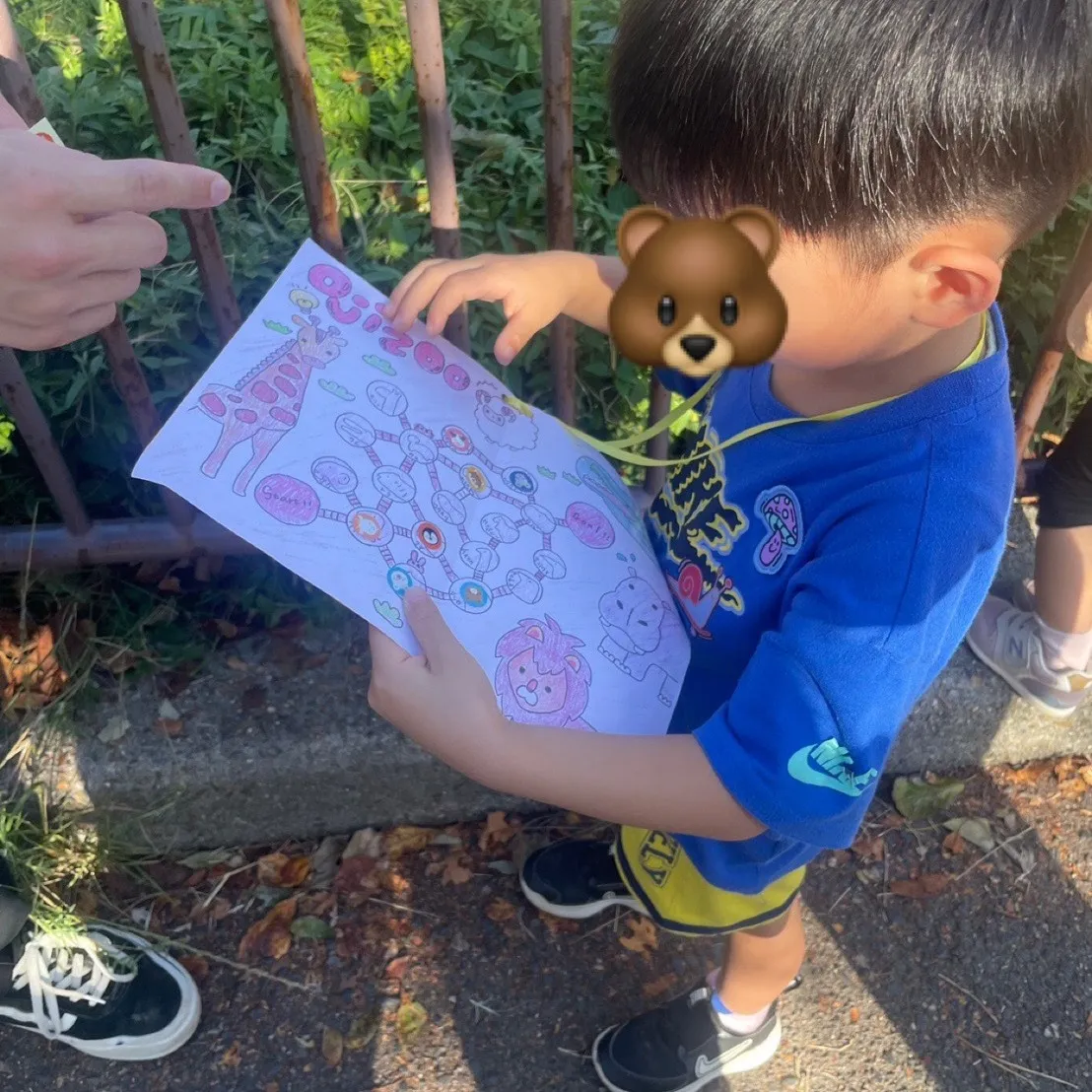 レプタで動物園🦒❤❤