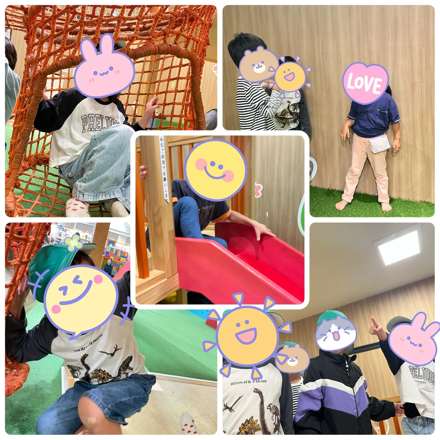 🔗週末リンク（予定変更編）😮