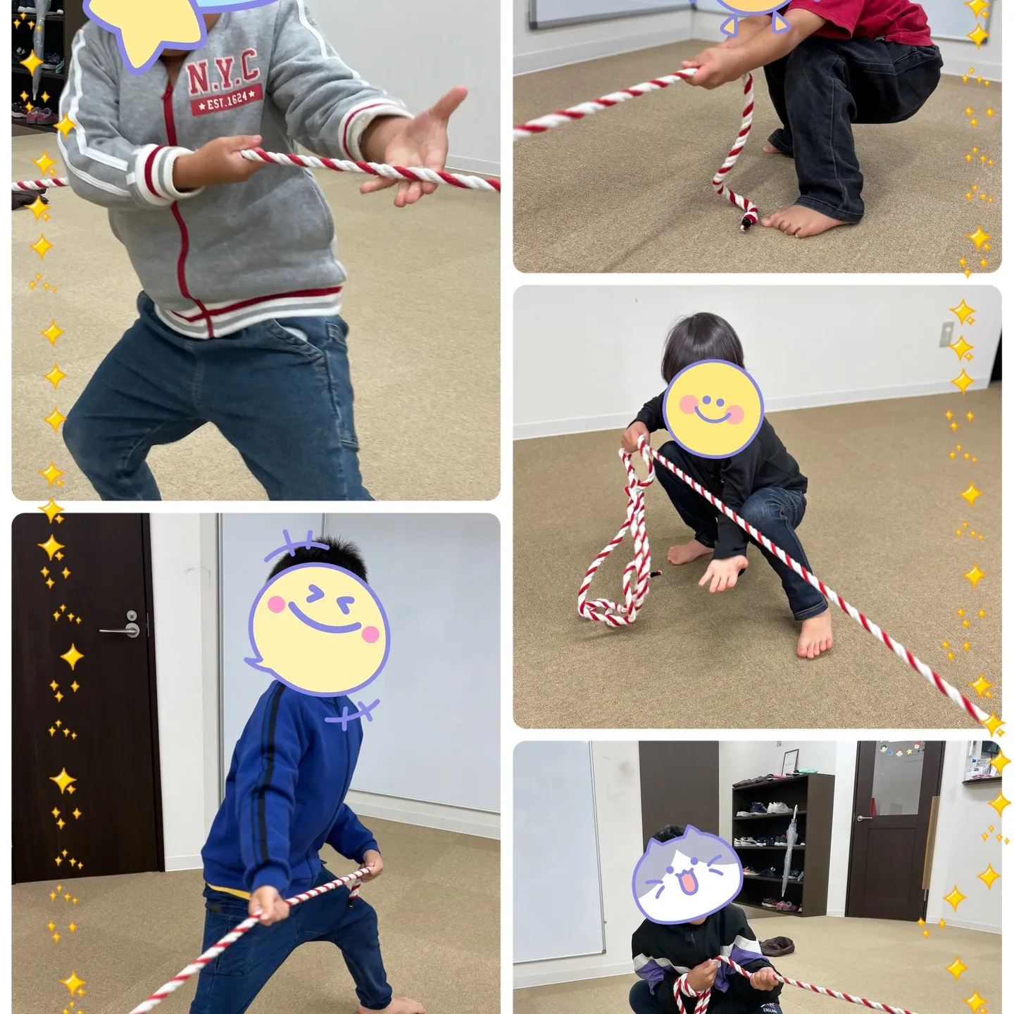 🔗あの時のリンク（週末午後編）