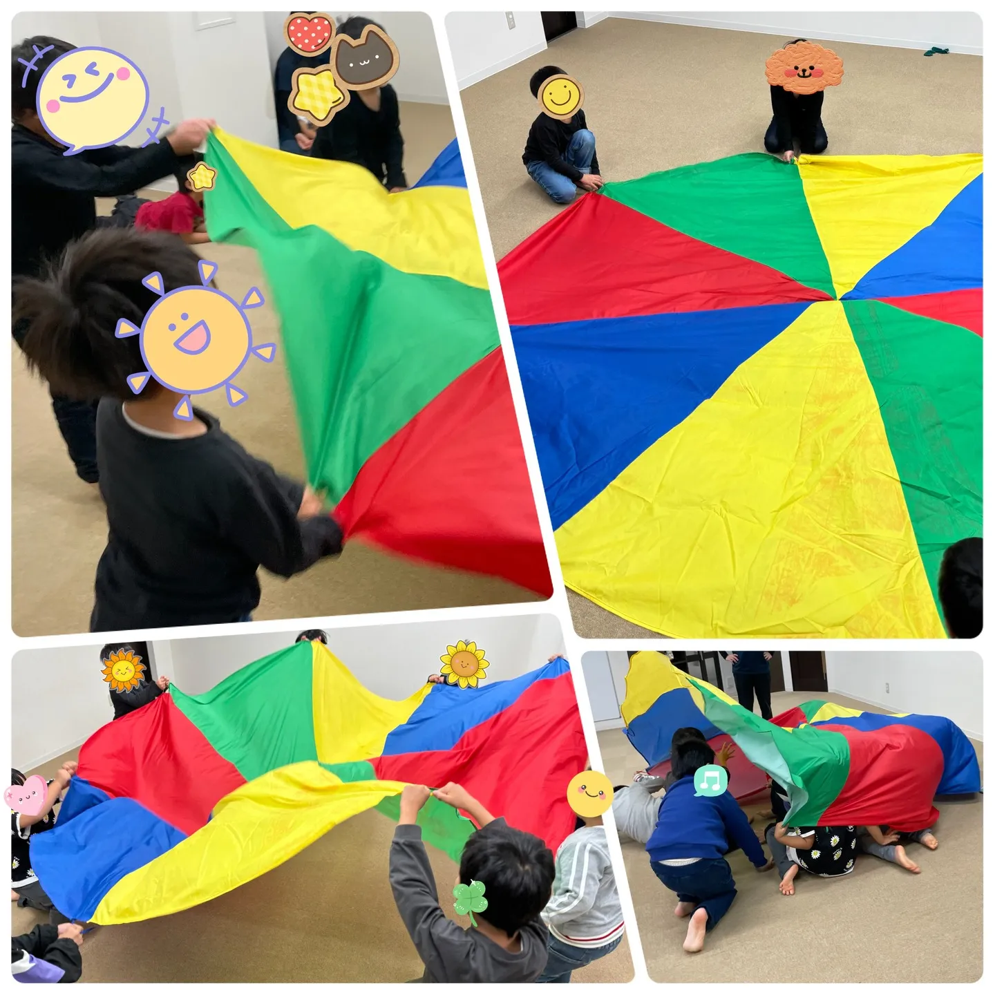 🔗あの時のリンク（週末午後編）