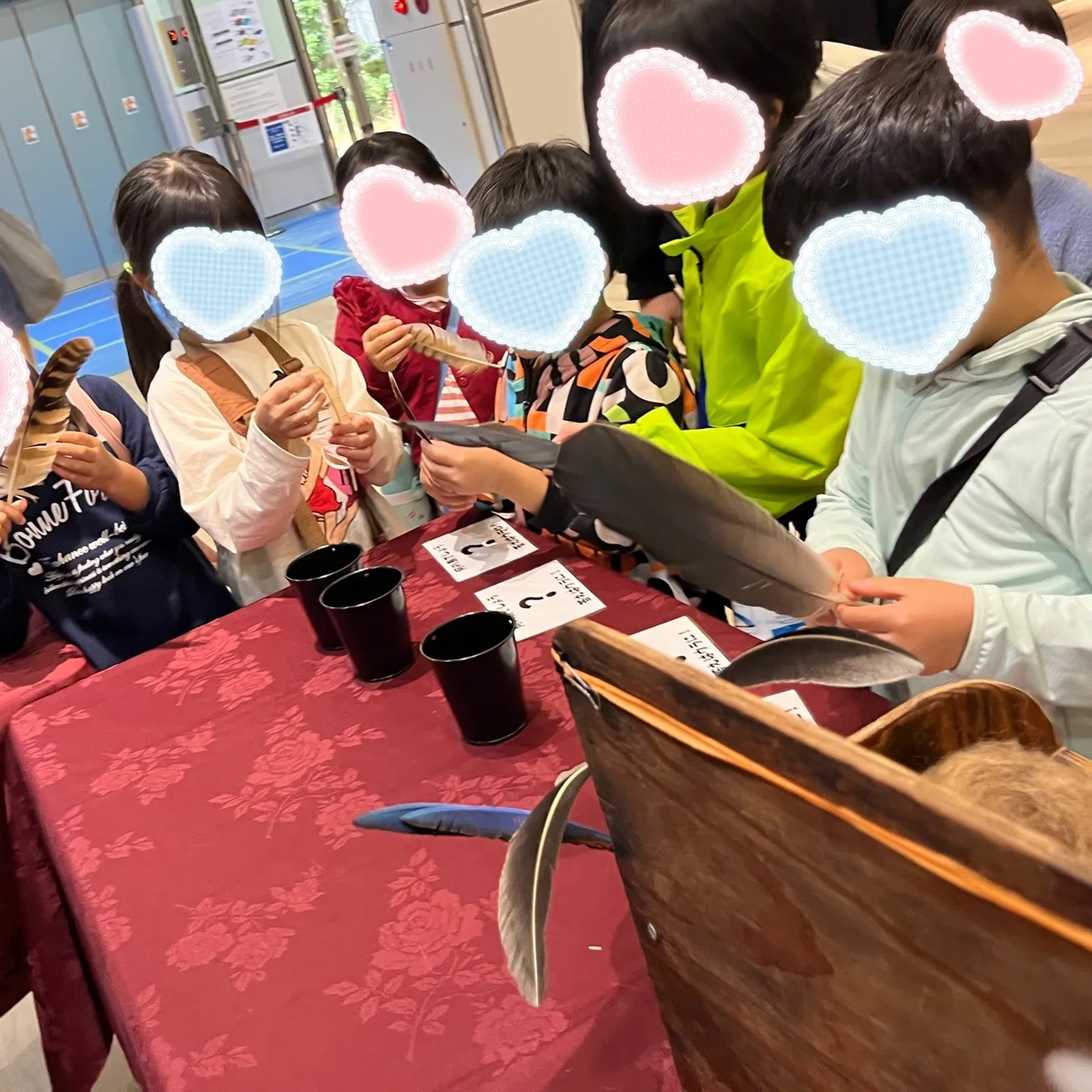 🔗おでかけリンク(バンドー青少年科学館編 ver.2🌟)