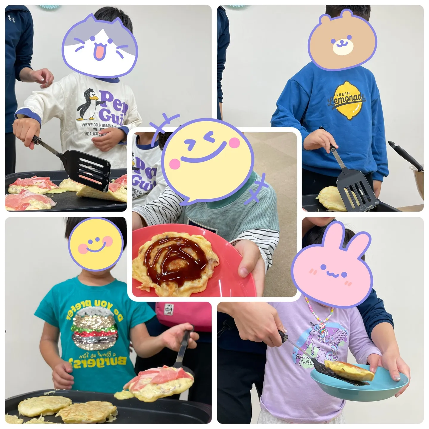 ひっくり返せるかな？