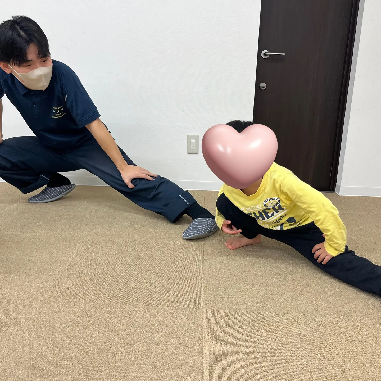 🏃♂️➡️運動レクリエーション💪