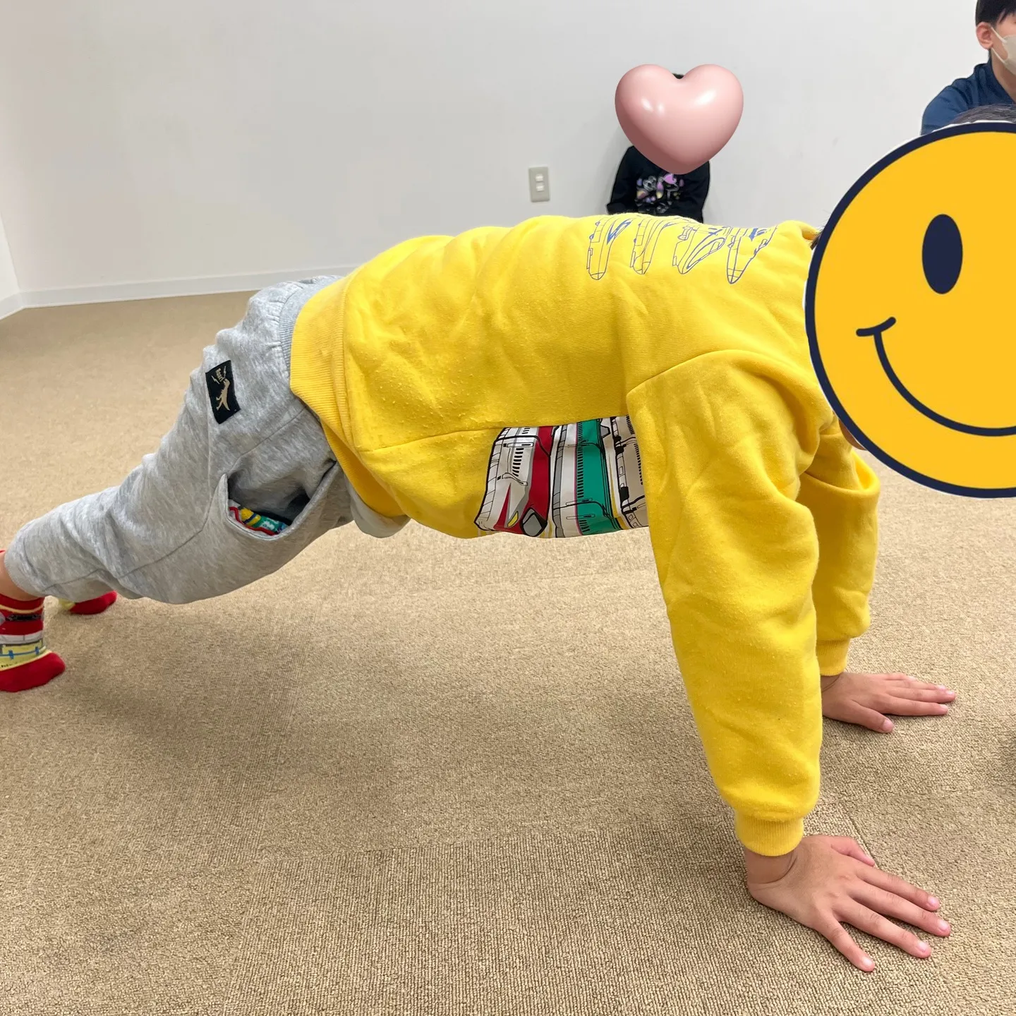 🏃♂️➡️運動レクリエーション💪