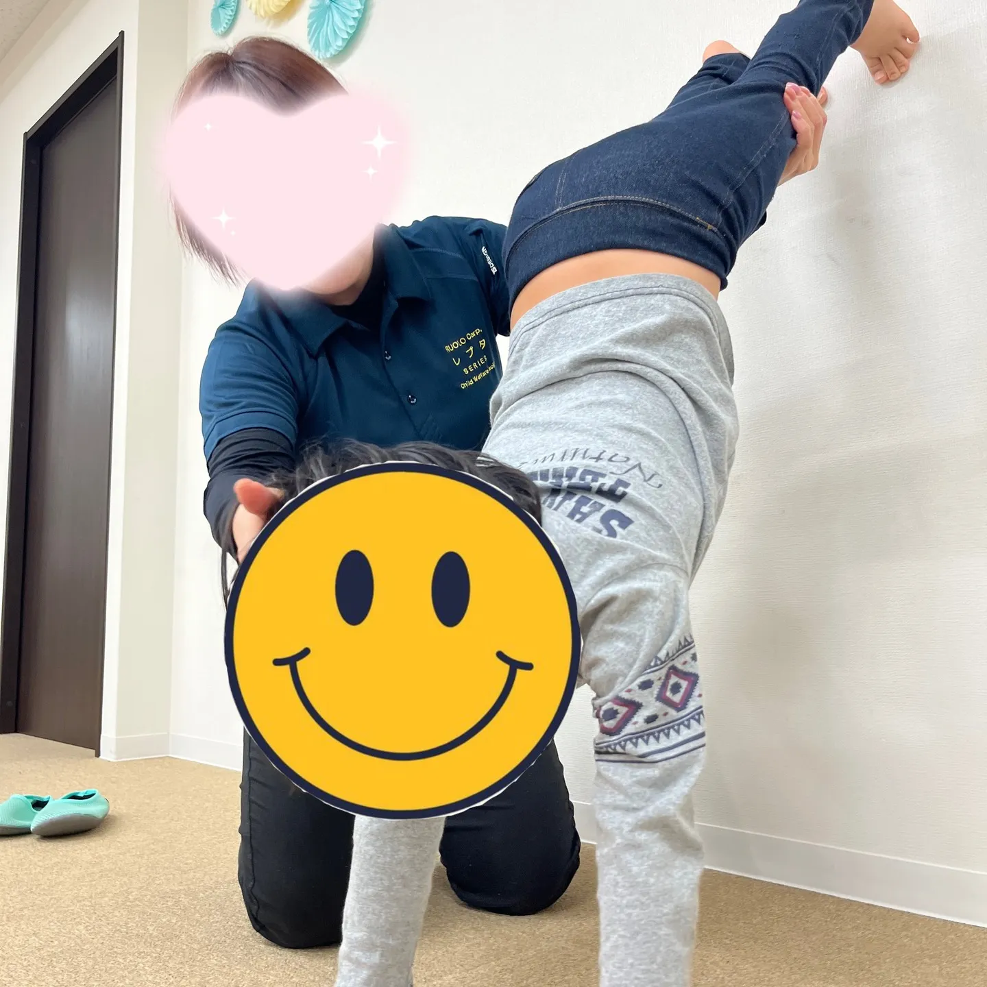 🏃♂️➡️運動レクリエーション💪