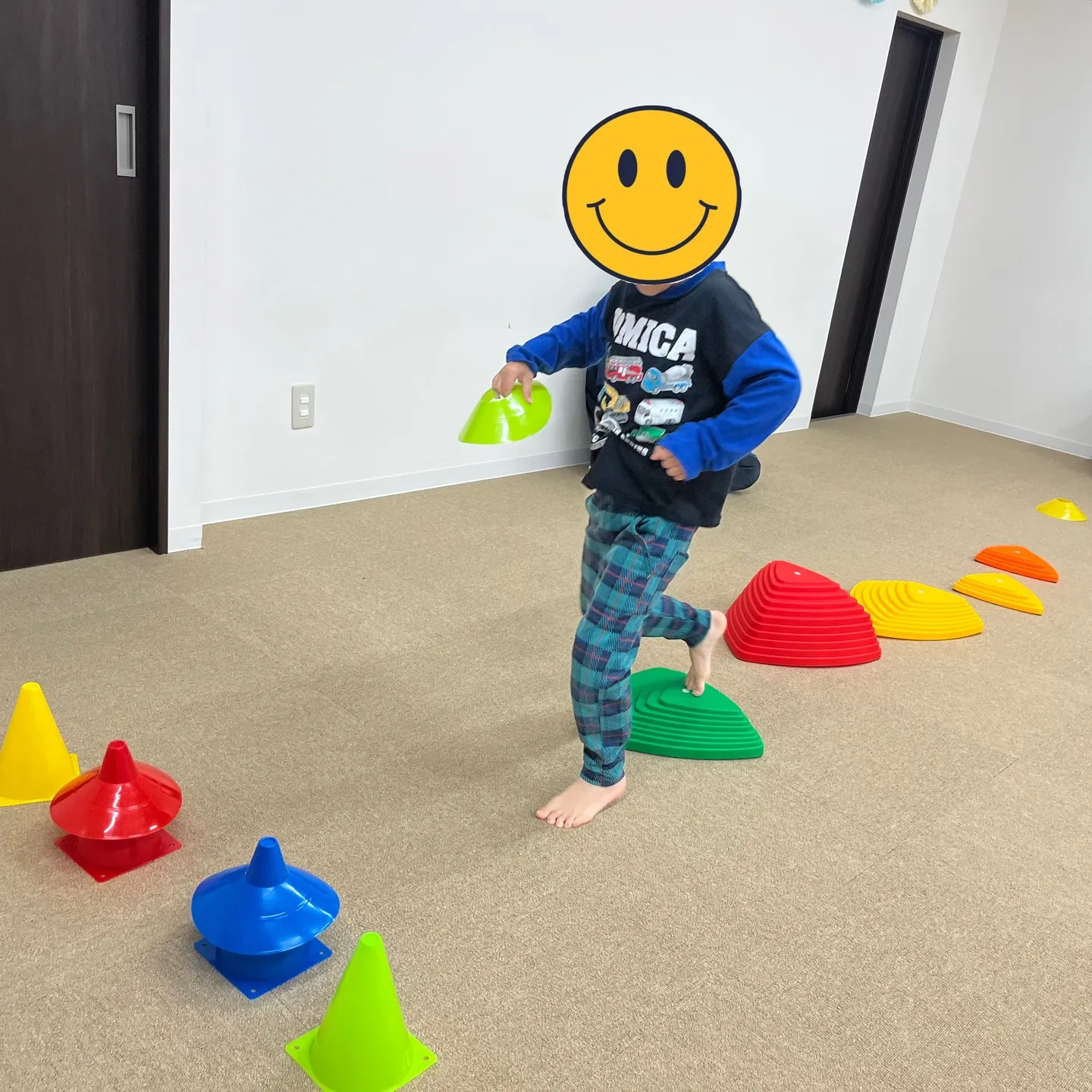 🏃♂️➡️運動レクリエーション💪