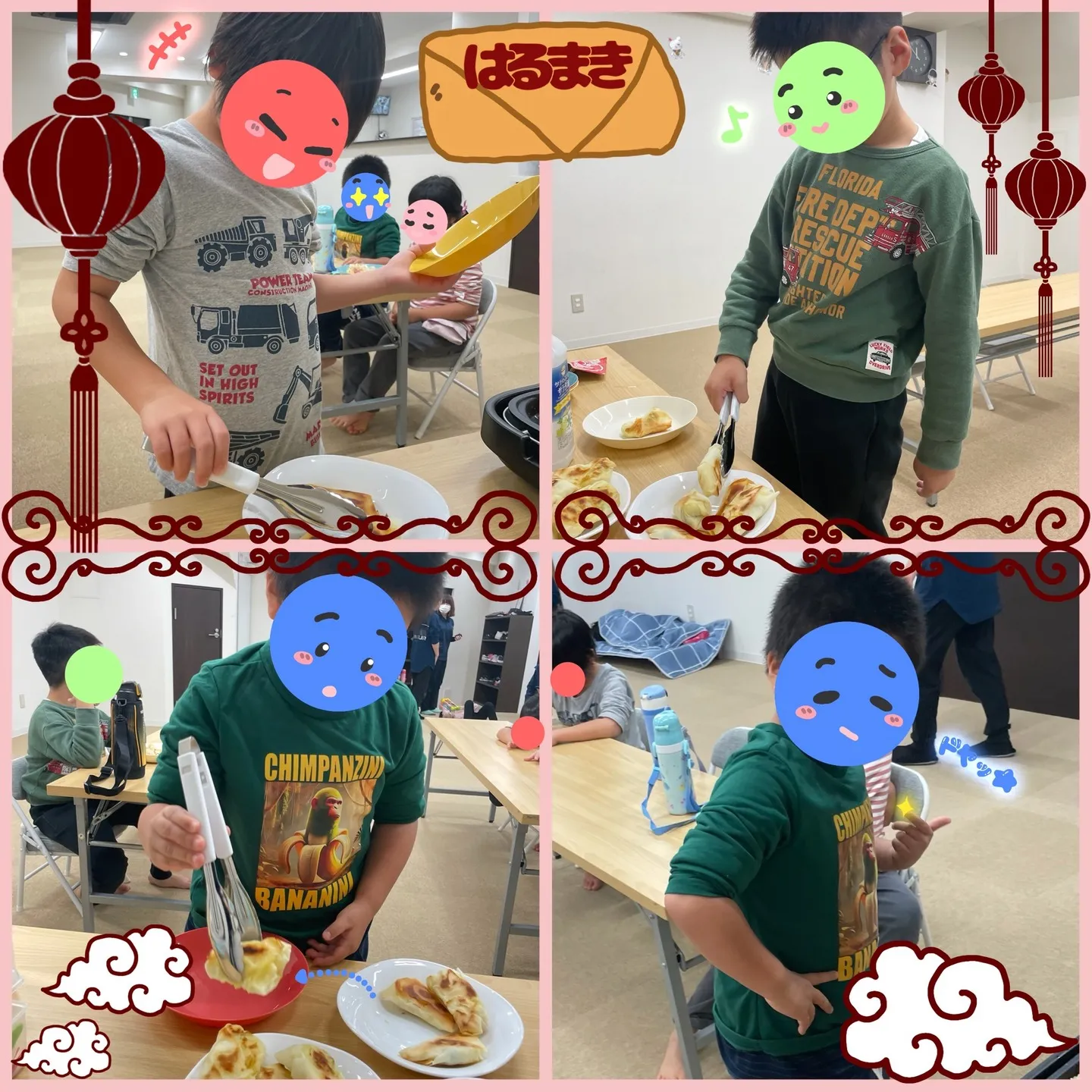 中華料理に挑戦🍳