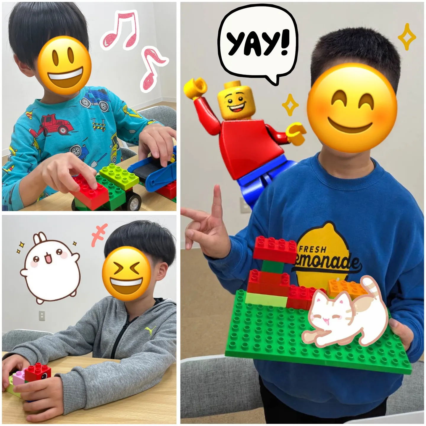 リンクでレッツ切り替え！