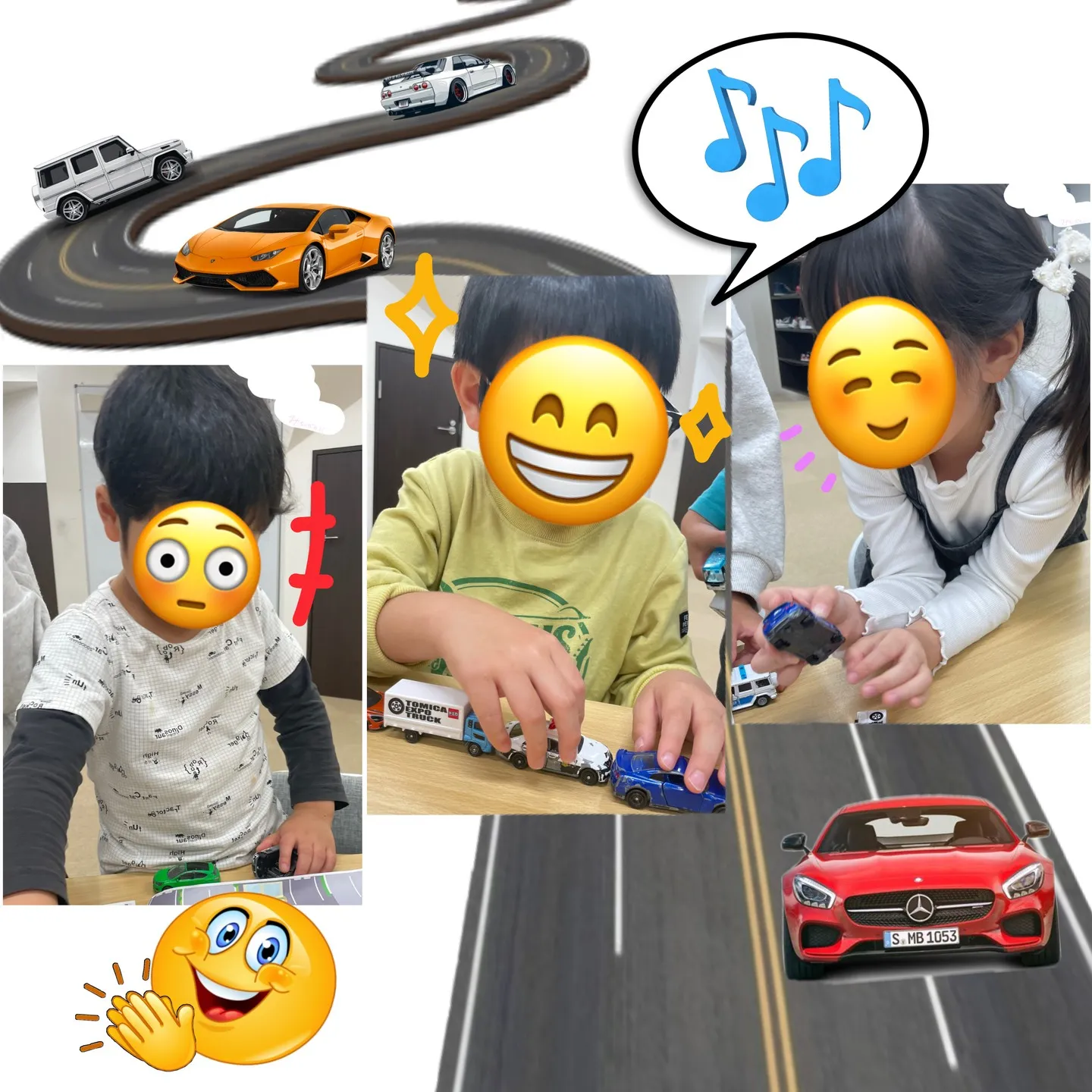 リンクでレッツ切り替え！