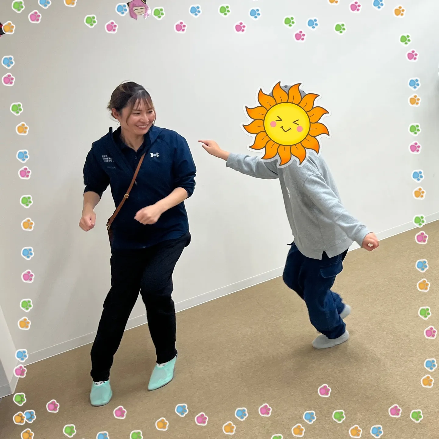 🔗ある日のリンク(SST大作戦編)