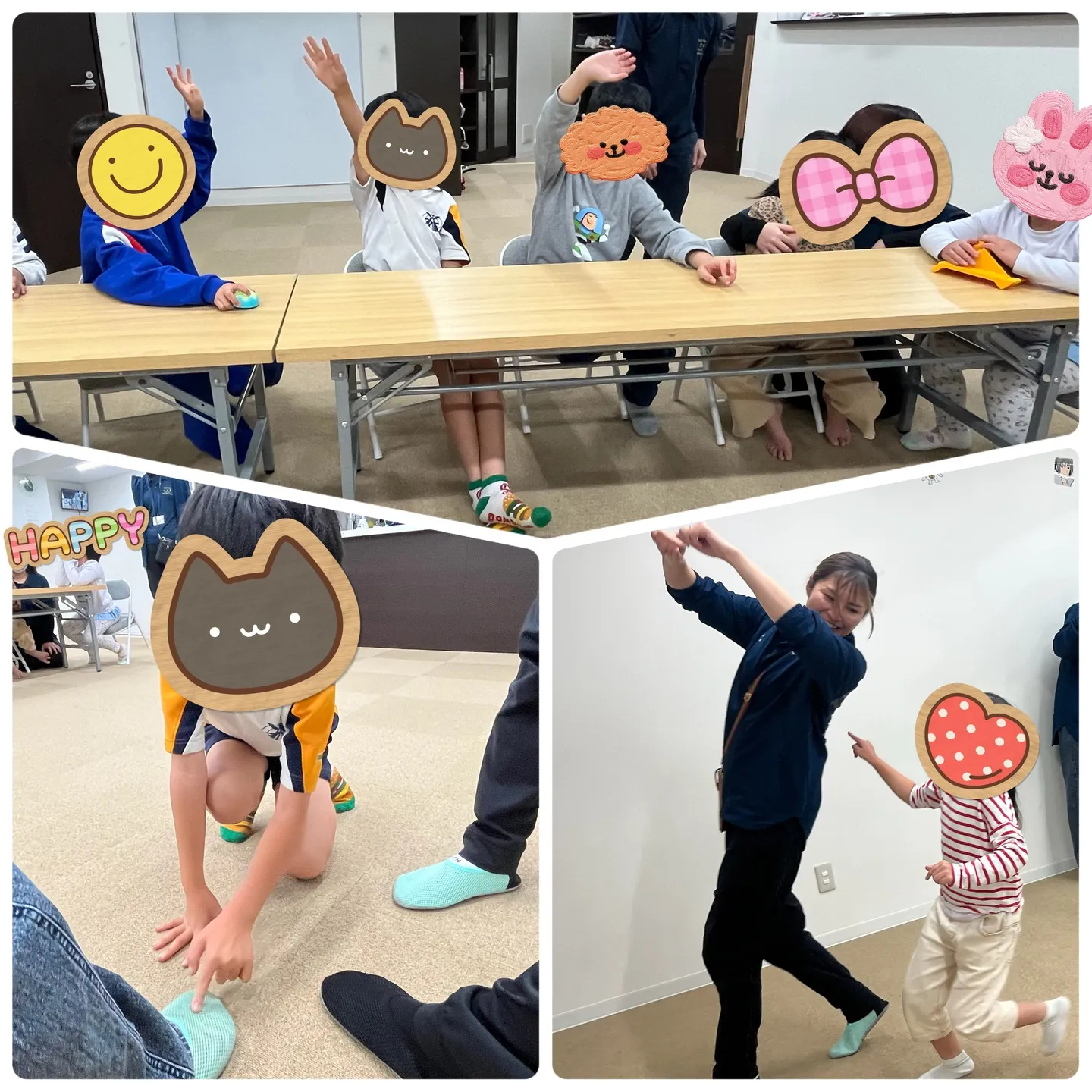 🔗ある日のリンク(SST大作戦編)