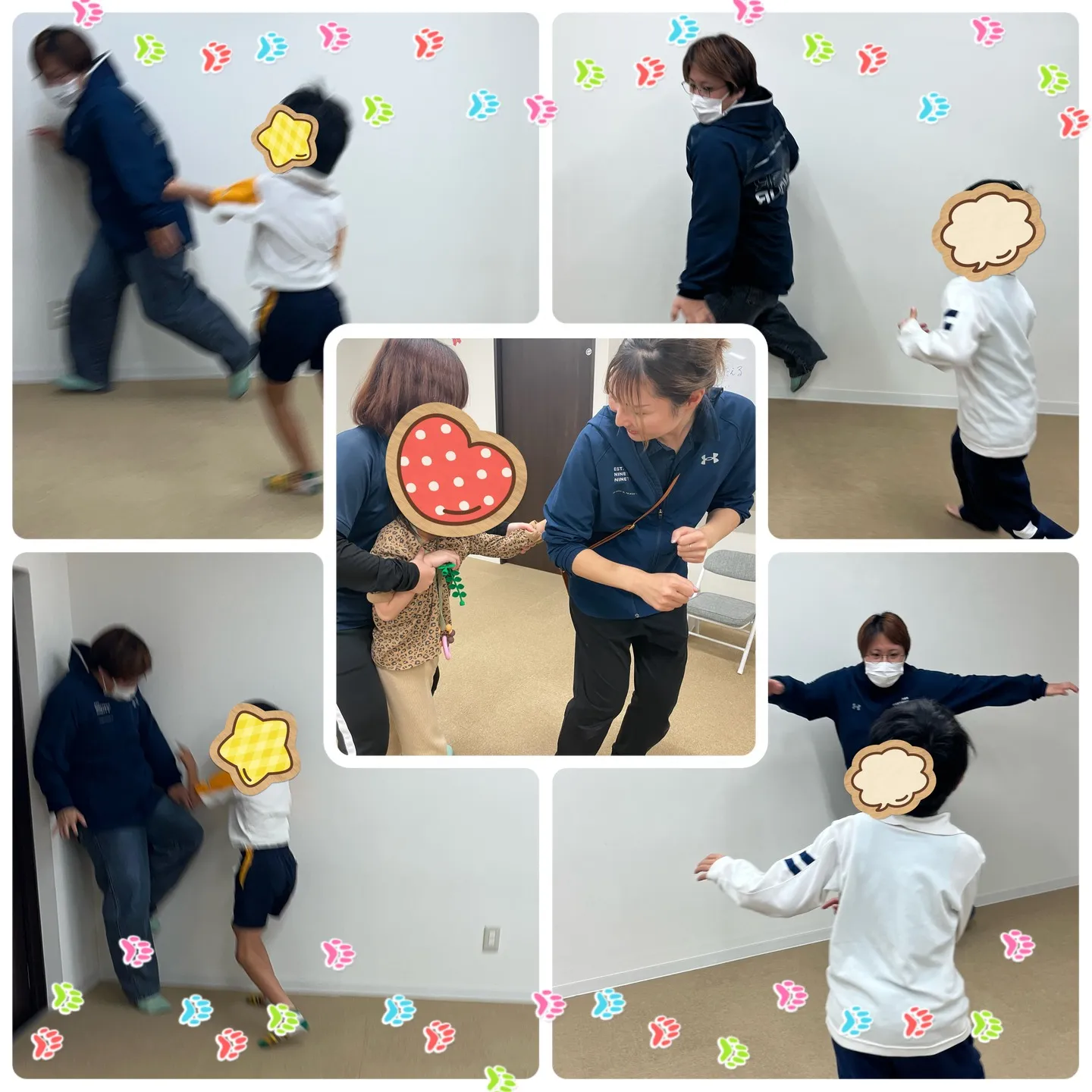 🔗ある日のリンク(SST大作戦編)