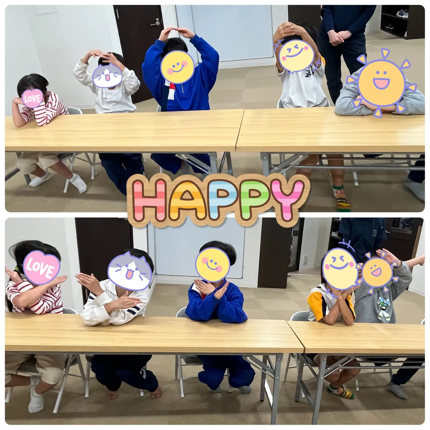 🔗ある日のリンク(SST大作戦編)