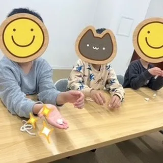 ポップな一日🍿