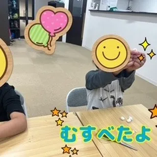 ポップな一日🍿