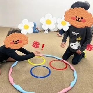 ポップな一日🍿