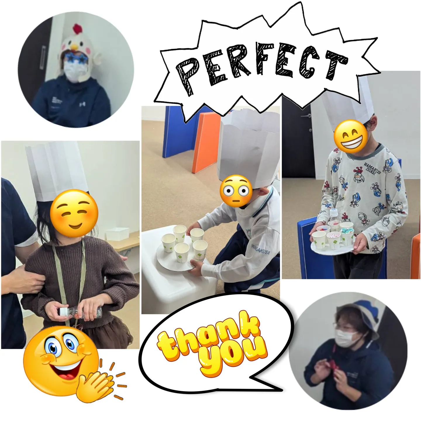 いらっしゃいませ!リンクの三ツ星サーキット⭐⭐⭐