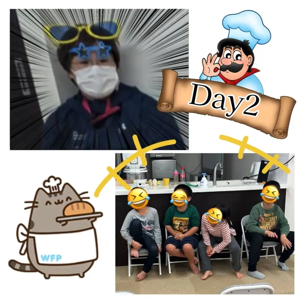 ご注文はサーキットですか？リンクの三ツ星サーキット～2日目～