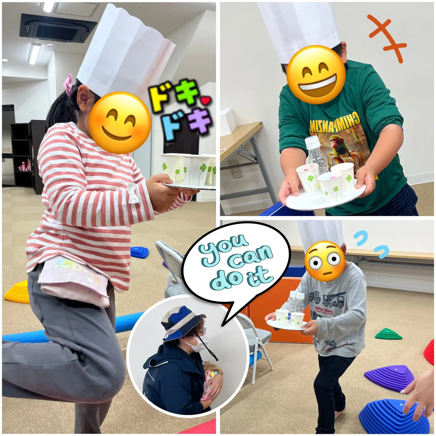 ご注文はサーキットですか？リンクの三ツ星サーキット～2日目～