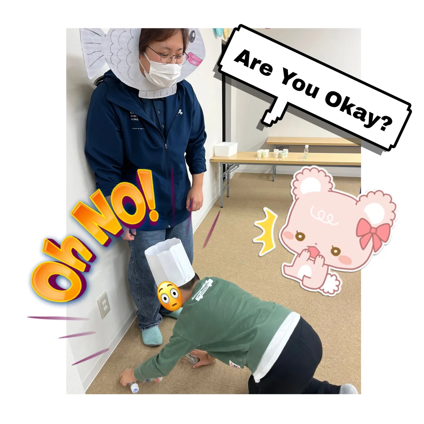 ご注文はサーキットですか？リンクの三ツ星サーキット～2日目～