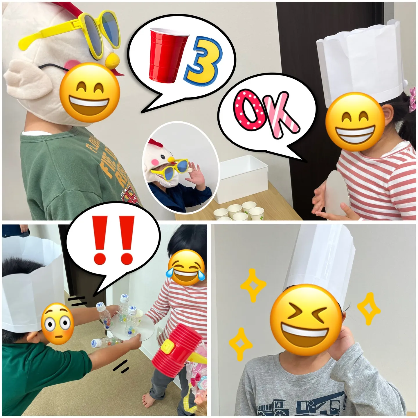 ご注文はサーキットですか？リンクの三ツ星サーキット～2日目～