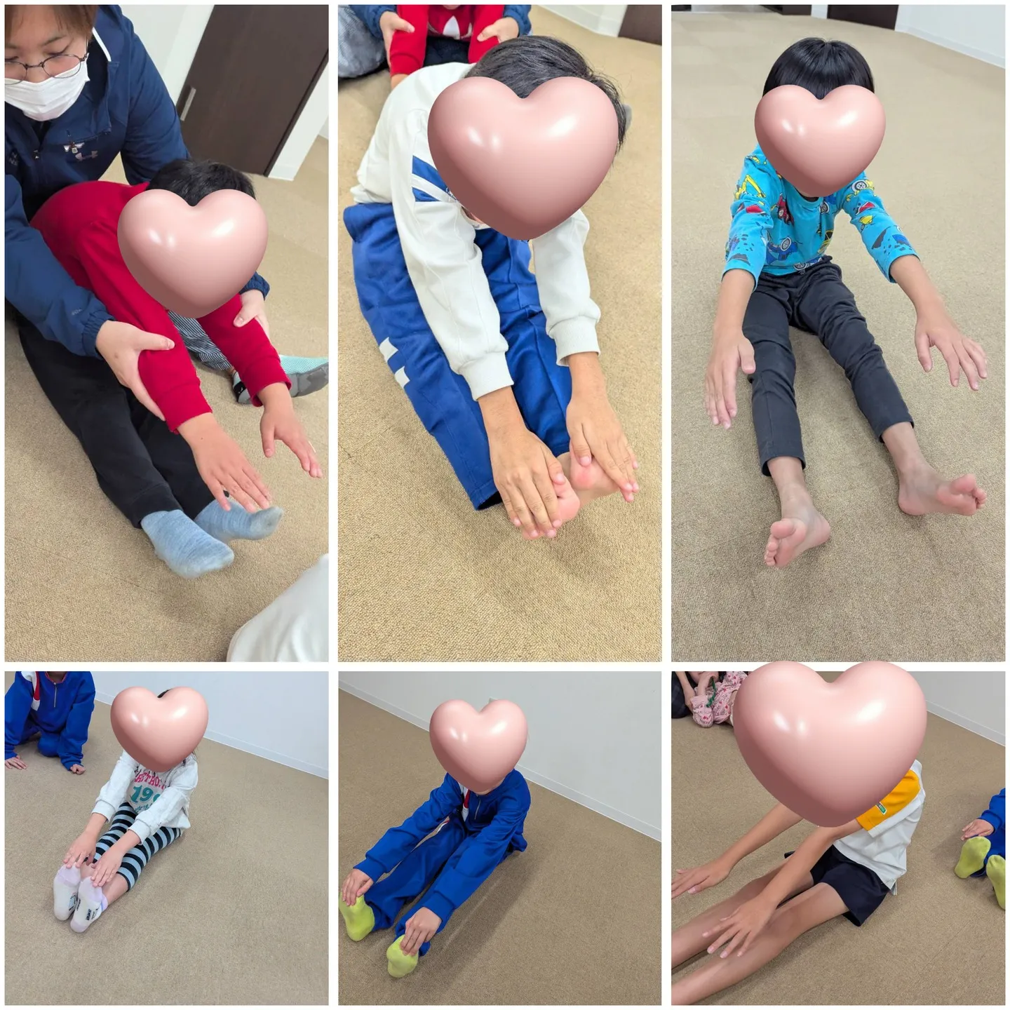 🏃🏾➡️マリオジャンプに挑戦🎵