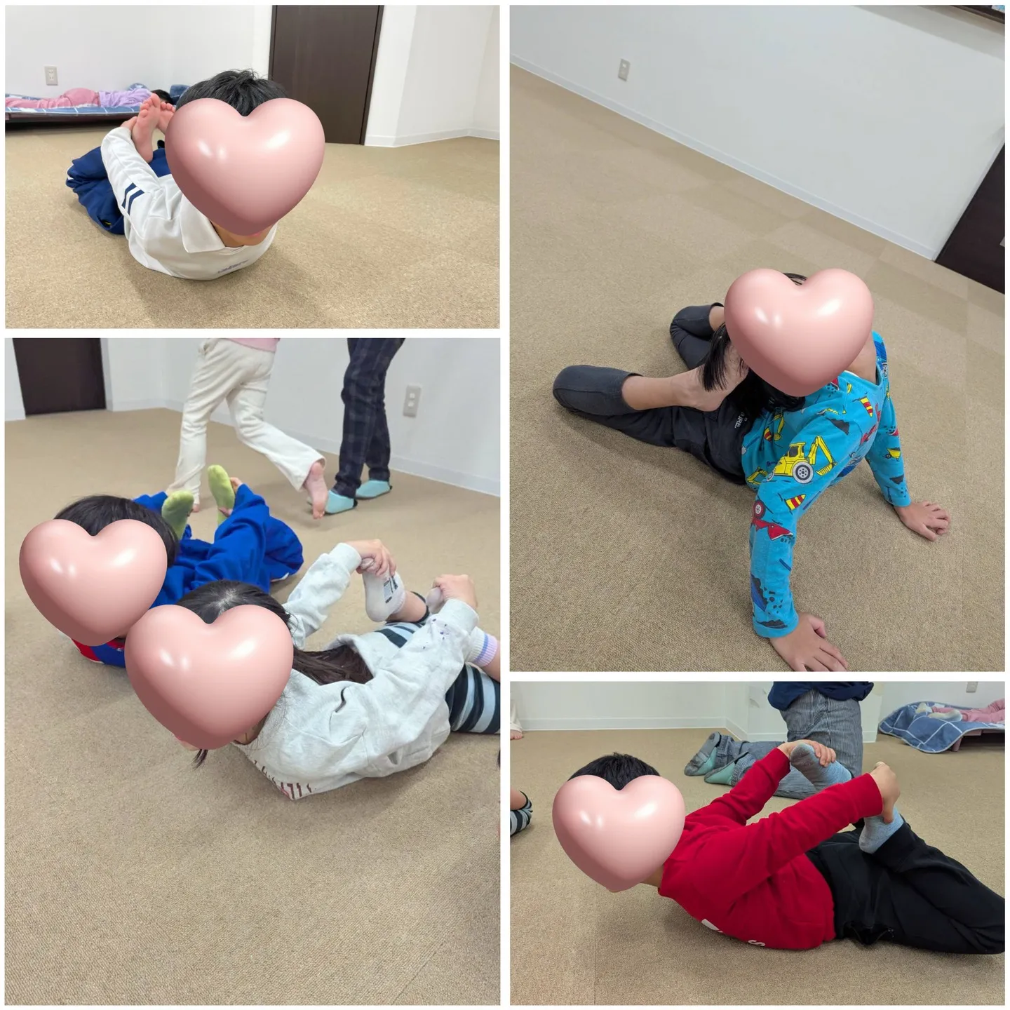 🏃🏾➡️マリオジャンプに挑戦🎵