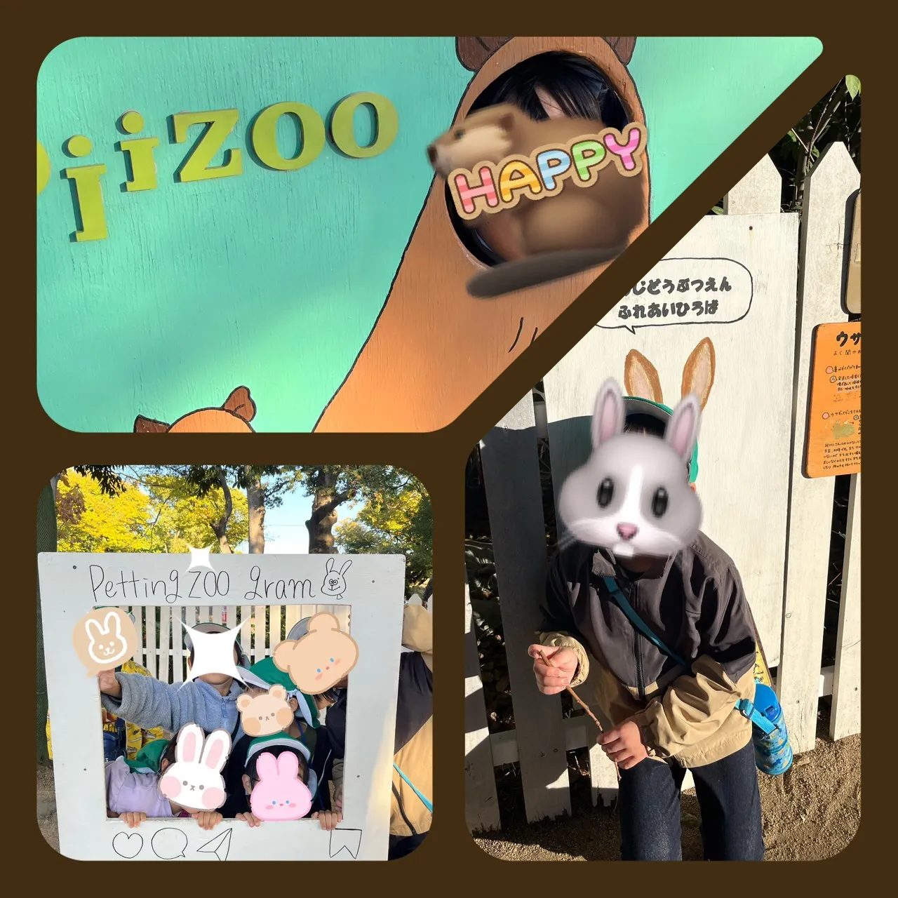 レプタリンクのとある日曜日‼️