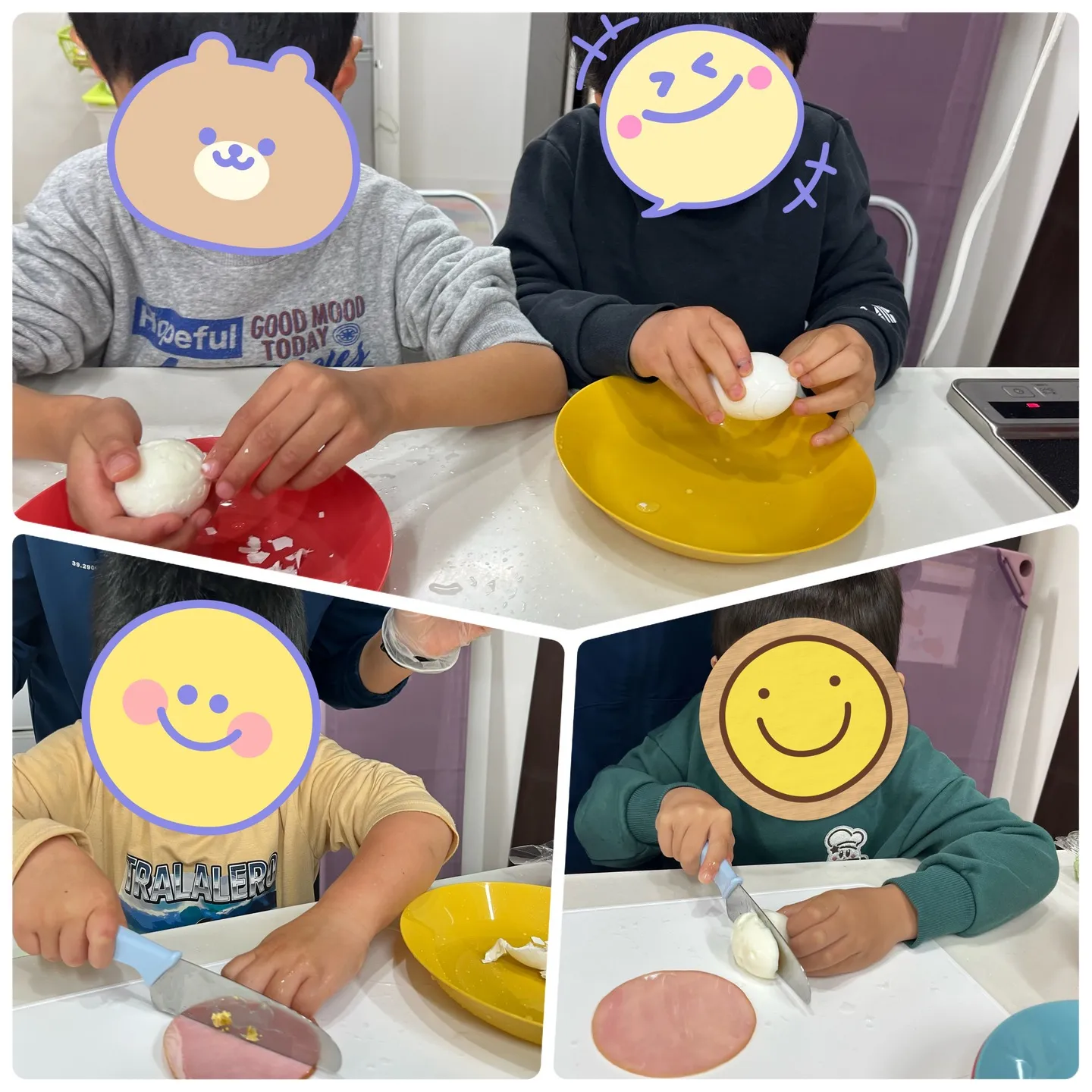 🔗ある日のクッキング(ラーメン編)🍜