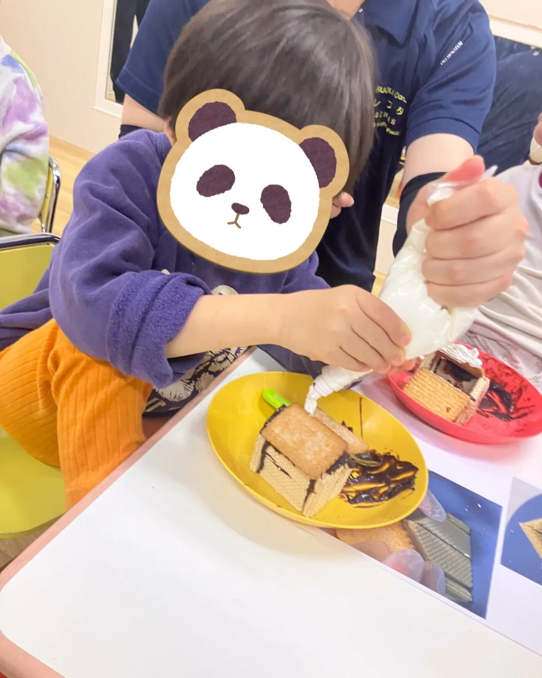 おかしの家【ﾚﾌﾟﾀⅡ】🏠