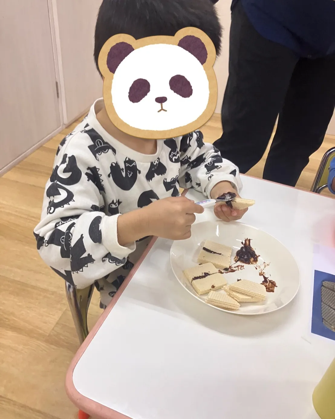 おかしの家【ﾚﾌﾟﾀⅡ】🏠