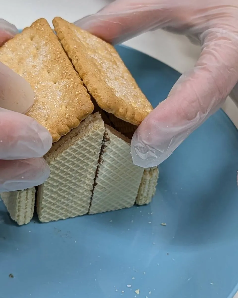 おかしの家【ﾚﾌﾟﾀⅡ】🏠