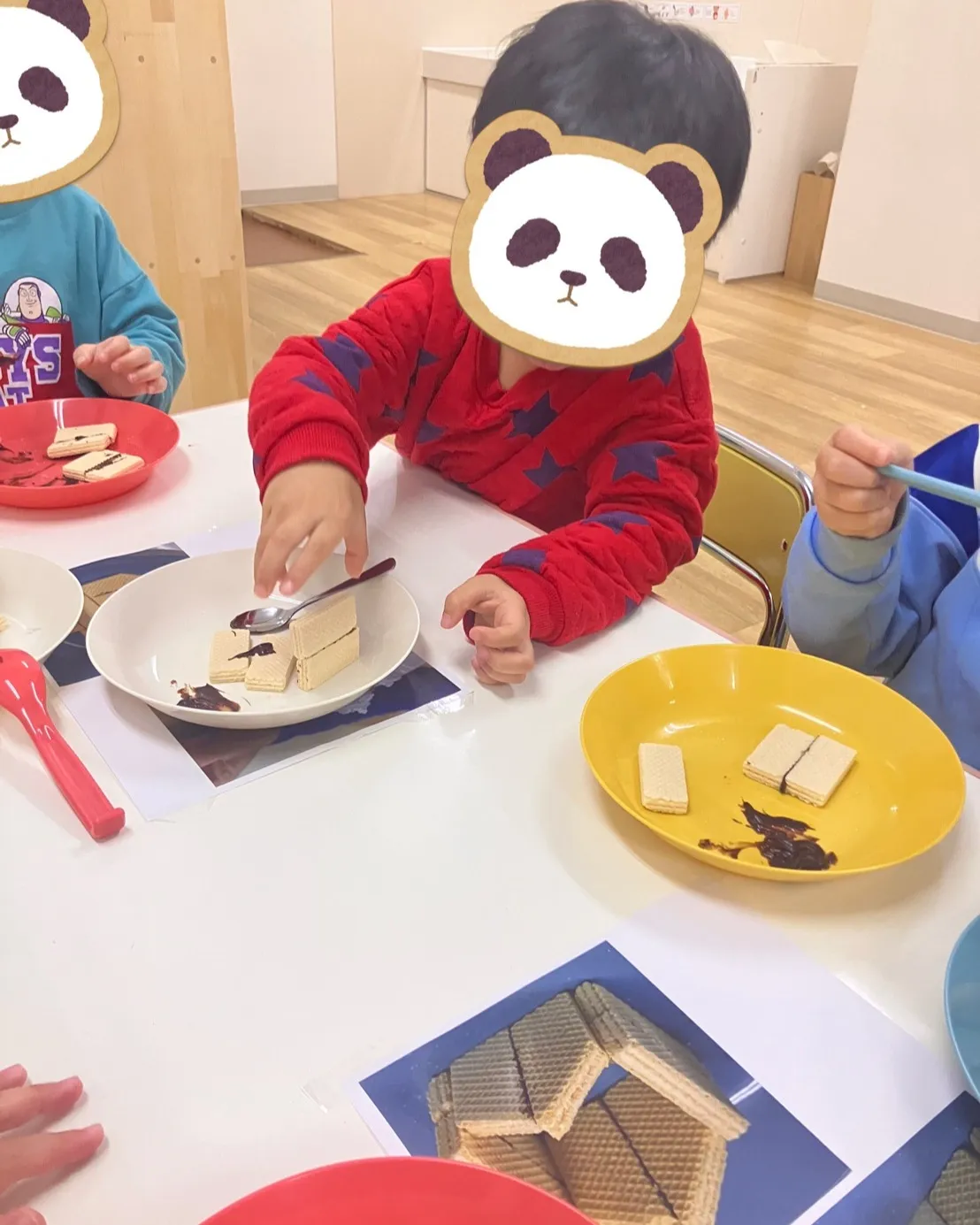 おかしの家【ﾚﾌﾟﾀⅡ】🏠