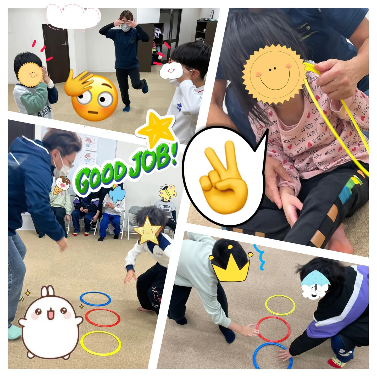 🔗ある日のリンク（SSTお誘い編）🤝