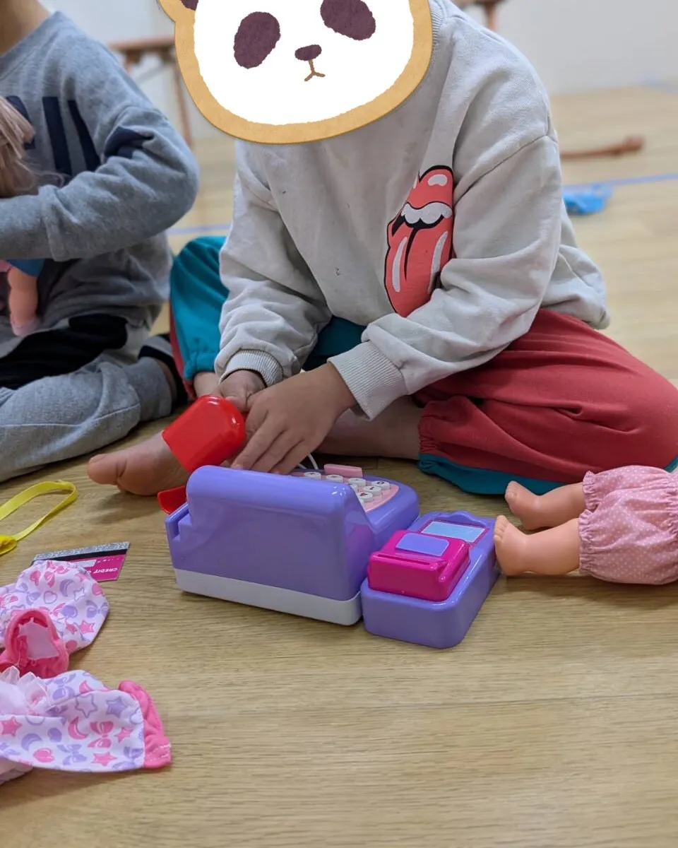 クリスマス！【ﾚﾌﾟﾀⅡ】