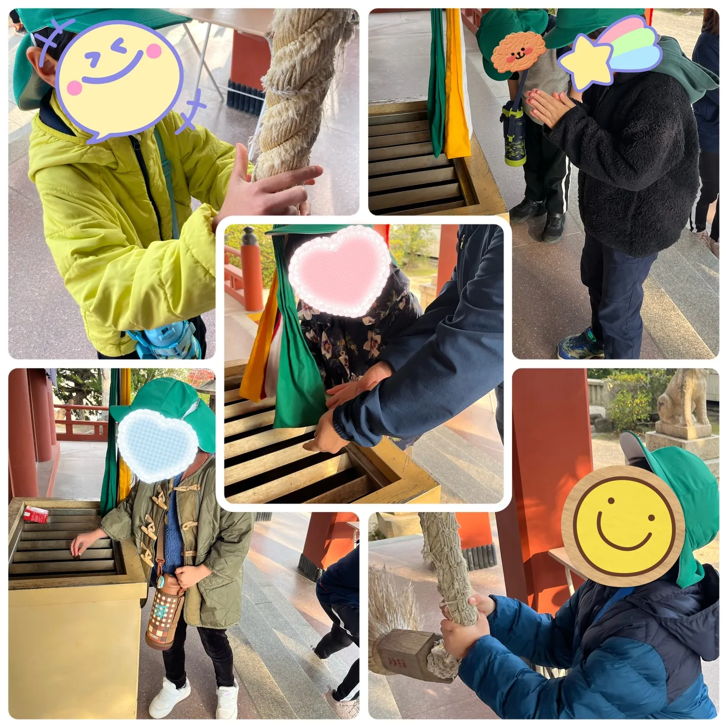 🔗新年のリンク（２０２６年編）🎍