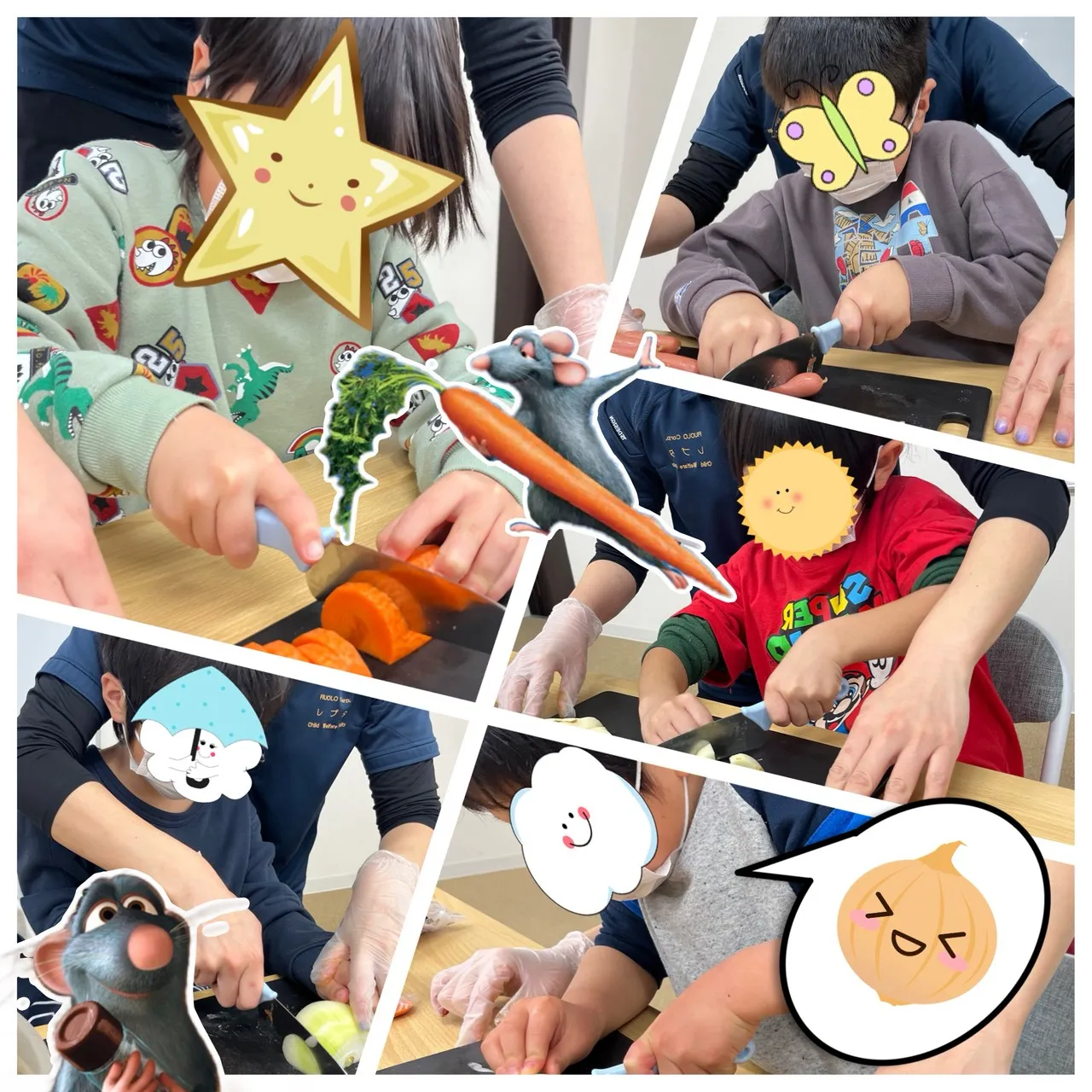 あったかぽかぽか🍲シチュー