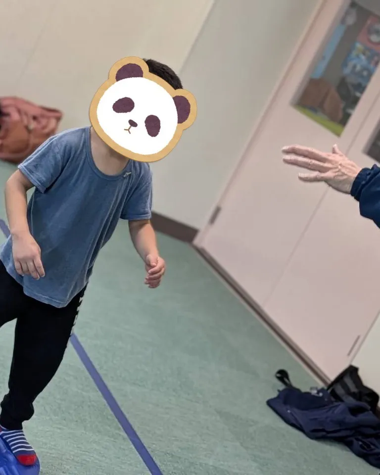 大黒児童館に行こう！【ﾚﾌﾟﾀⅡ】